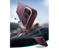 ESR Cyber Tough Kickstand Magsafe Do Iphone 17 Pro Max / 18 Pro - 1586857 - zdjęcie 3